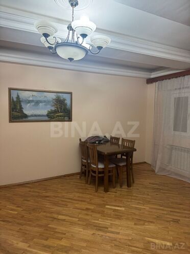 Сдаётся 2-комн. новостройка 75 м², м. Элмляр Академиясы, photo 4 from 24