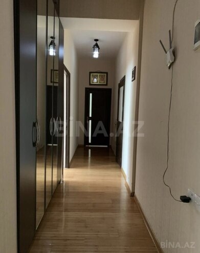 İcarəyə verilir 3 otaqlı yeni tikili 90 m², Yeni Günəşli q., photo 4 from 8