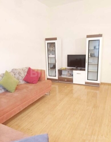 İcarəyə verilir 3 otaqlı yeni tikili 90 m², Yeni Günəşli q., photo 3 from 8