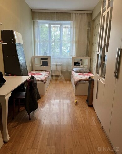 İcarəyə verilir 3 otaqlı yeni tikili 90 m², Yeni Günəşli q., photo 6 from 8