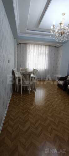 Сдаётся 2-комн. новостройка 65 м², м. Кара Караев, photo 5 from 13