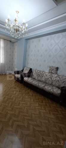 Сдаётся 2-комн. новостройка 65 м², м. Кара Караев, photo 4 from 13