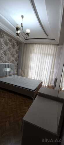 Сдаётся 2-комн. новостройка 65 м², м. Кара Караев, photo 6 from 13