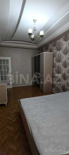 Сдаётся 2-комн. новостройка 65 м², м. Кара Караев, photo 7 from 13