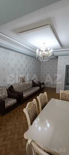 Сдаётся 2-комн. новостройка 65 м², м. Кара Караев, photo 3 from 13