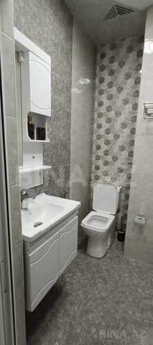 Сдаётся 2-комн. новостройка 65 м², м. Кара Караев, photo 8 from 13