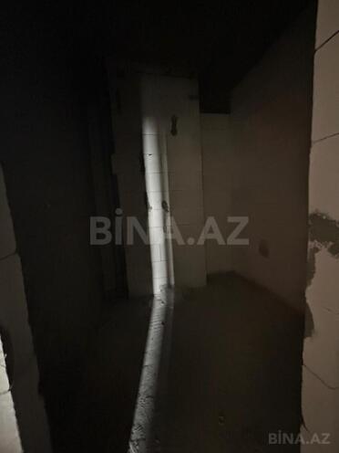 Продаётся 3-комн. новостройка 98.4 м², м. Кара Караев, photo 14 from 16