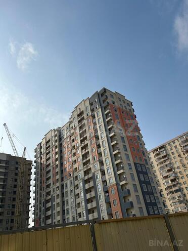 Продаётся 3-комн. новостройка 98.4 м², м. Кара Караев, photo 5 from 16