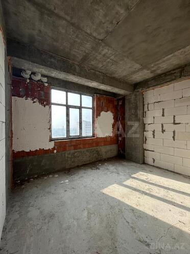 Продаётся 3-комн. новостройка 98.4 м², м. Кара Караев, photo 9 from 16