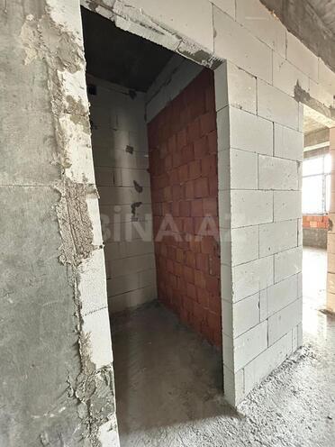Продаётся 3-комн. новостройка 98.4 м², м. Кара Караев, photo 15 from 16