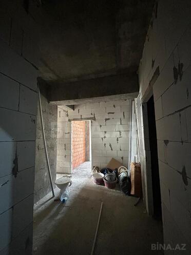 Продаётся 3-комн. новостройка 98.4 м², м. Кара Караев, photo 11 from 16