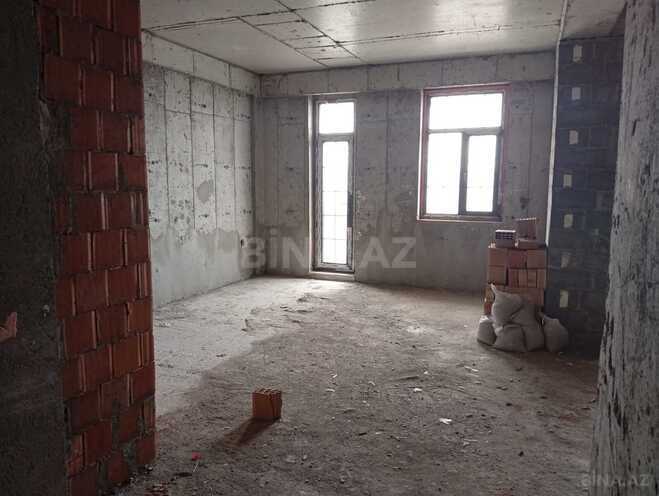 Продаётся 2-комн. новостройка 85 м², м. Элмляр Академиясы, photo 15 from 16