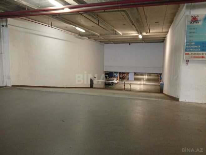 Продаётся 2-комн. новостройка 85 м², м. Элмляр Академиясы, photo 14 from 16