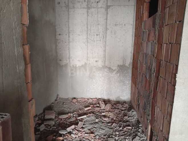 Продаётся 2-комн. новостройка 85 м², м. Элмляр Академиясы, photo 10 from 16