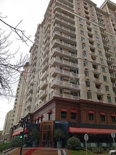 Продаётся 2-комн. новостройка 85 м², м. Элмляр Академиясы, photo 3 from 16