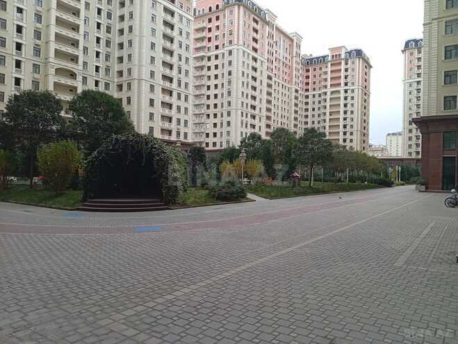 Продаётся 2-комн. новостройка 85 м², м. Элмляр Академиясы, photo 5 from 16