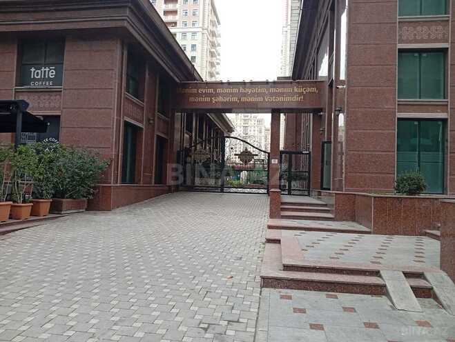 Продаётся 2-комн. новостройка 85 м², м. Элмляр Академиясы, photo 6 from 16