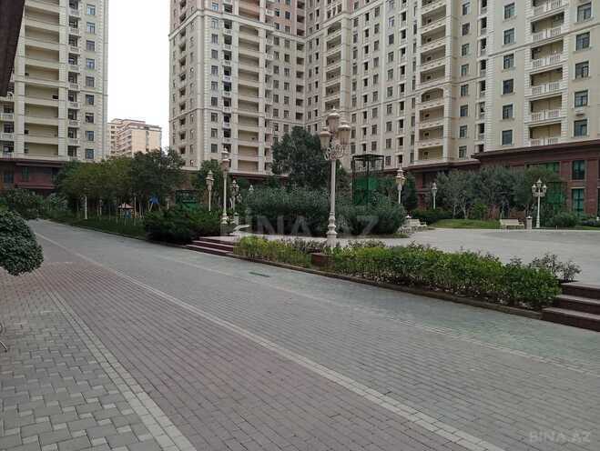 Продаётся 2-комн. новостройка 85 м², м. Элмляр Академиясы, photo 4 from 16