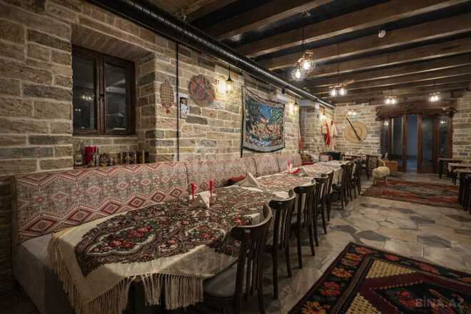 Сдаётся  объект 90 м², м. Ичеришехер, photo 3 from 7