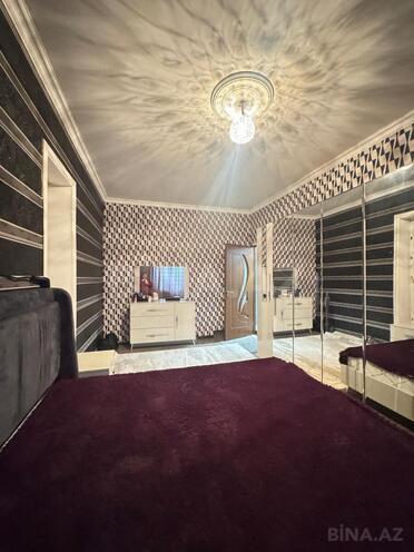 Продаётся 3-комн. вторичка 80 м², Сураханский  р., photo 7 from 12