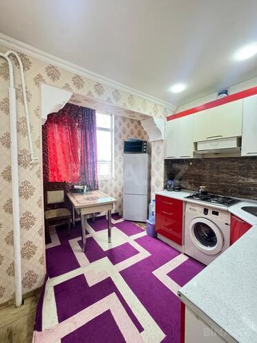 Продаётся 3-комн. вторичка 80 м², Сураханский  р., photo 4 from 12