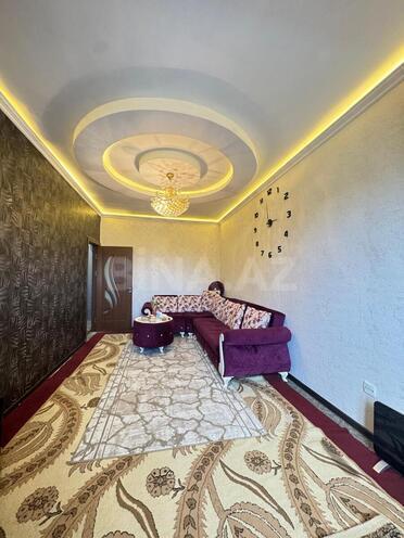 Продаётся 3-комн. вторичка 80 м², Сураханский  р., photo 3 from 12