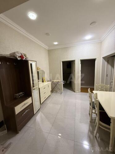 İcarəyə verilir 3 otaqlı yeni tikili 95 m², Nəsimi r., photo 9 from 29