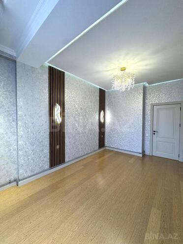 Продаётся 3-комн. новостройка 76 м², м. Кара Караев, photo 6 from 11