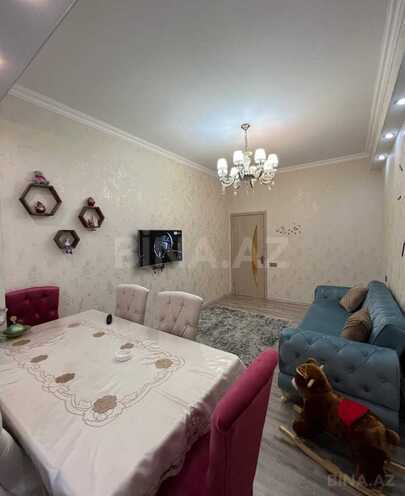 Сдаётся 2-комн. новостройка 50 м², м. 20 января, photo 3 from 10