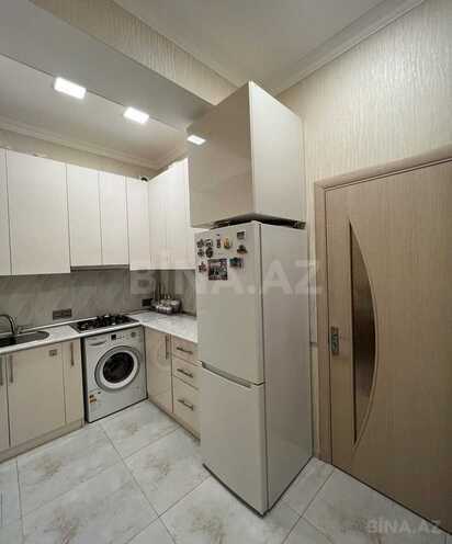 Сдаётся 2-комн. новостройка 50 м², м. 20 января, photo 7 from 10