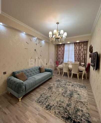 Сдаётся 2-комн. новостройка 50 м², м. 20 января, photo 1 from 10