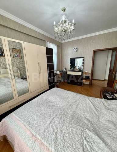 İcarəyə verilir 2 otaqlı yeni tikili 68 m², Gənclik m., photo 3 from 9