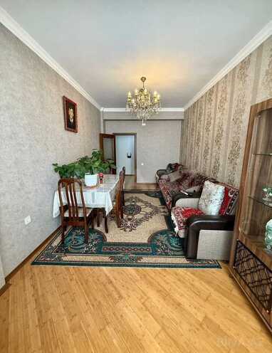 İcarəyə verilir 2 otaqlı yeni tikili 68 m², Gənclik m., photo 6 from 9