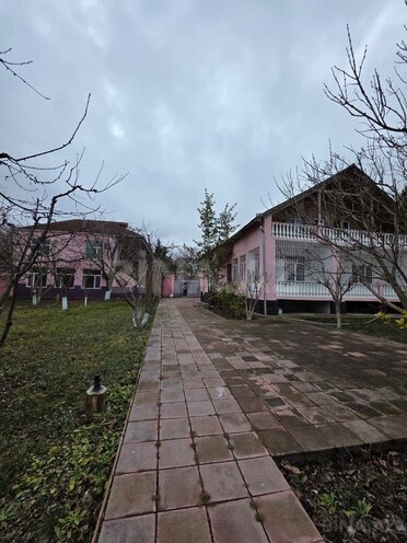 Продаётся 8-комн. дом/дача 400 м², Набрань р., photo 3 from 32