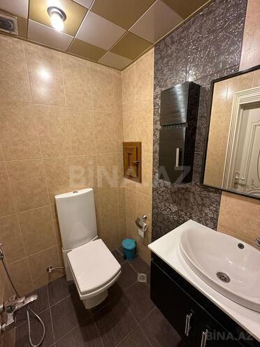 Продаётся 3-комн. новостройка 140 м², м. Насими, photo 16 from 19