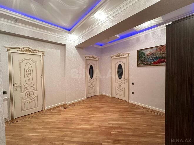Продаётся 3-комн. новостройка 140 м², м. Насими, photo 12 from 19
