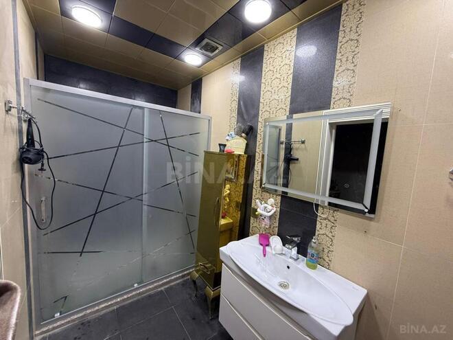 Продаётся 3-комн. новостройка 140 м², м. Насими, photo 14 from 19