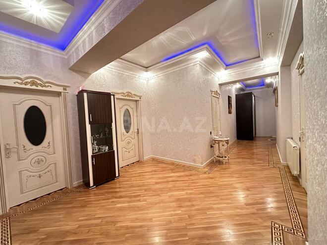 Продаётся 3-комн. новостройка 140 м², м. Насими, photo 15 from 19