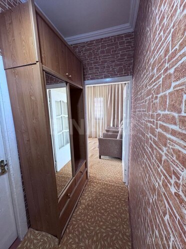 İcarəyə verilir 2 otaqlı köhnə tikili 60 m², Yeni Günəşli q., photo 16 from 17