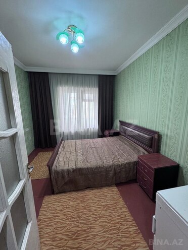 İcarəyə verilir 2 otaqlı köhnə tikili 60 m², Yeni Günəşli q., photo 7 from 17