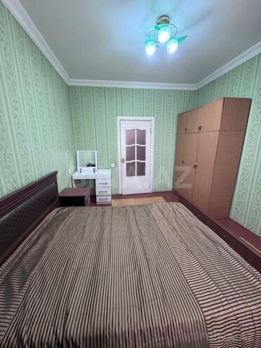 İcarəyə verilir 2 otaqlı köhnə tikili 60 m², Yeni Günəşli q., photo 8 from 17