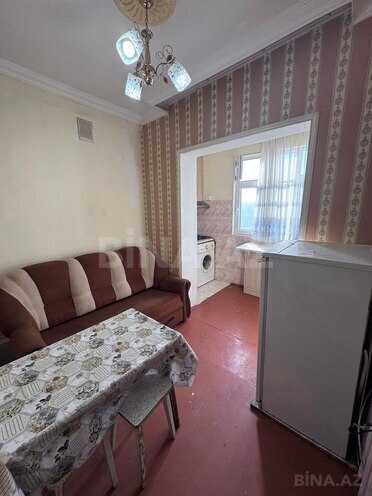 İcarəyə verilir 2 otaqlı köhnə tikili 60 m², Yeni Günəşli q., photo 12 from 17