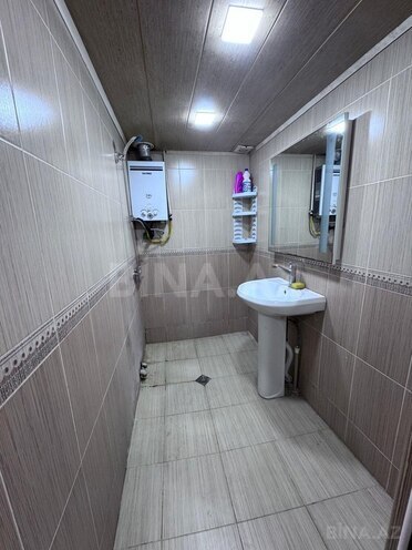 İcarəyə verilir 2 otaqlı köhnə tikili 60 m², Yeni Günəşli q., photo 11 from 17