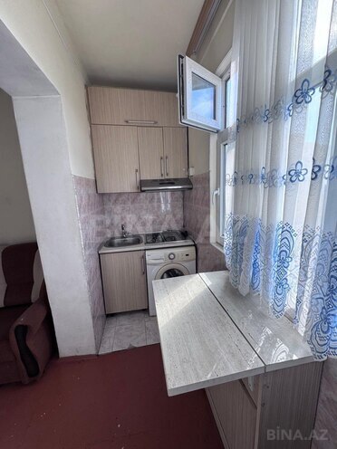 İcarəyə verilir 2 otaqlı köhnə tikili 60 m², Yeni Günəşli q., photo 13 from 17