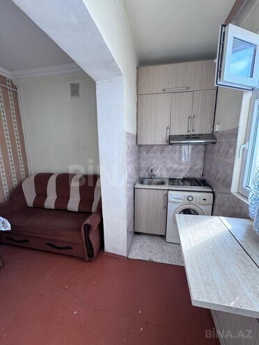 İcarəyə verilir 2 otaqlı köhnə tikili 60 m², Yeni Günəşli q., photo 14 from 17