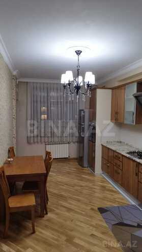 Satılır 3 otaqlı yeni tikili 124 m², 8 Noyabr m., photo 11 from 18
