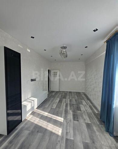Satılır 3 otaqlı yeni tikili 95 m², Həzi Aslanov m., photo 10 from 11