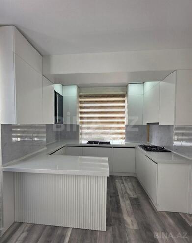 Satılır 3 otaqlı yeni tikili 95 m², Həzi Aslanov m., photo 6 from 11