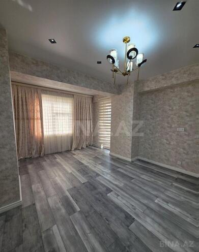 Satılır 3 otaqlı yeni tikili 95 m², Həzi Aslanov m., photo 3 from 11