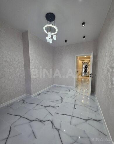 Satılır 3 otaqlı yeni tikili 95 m², Həzi Aslanov m., photo 7 from 11